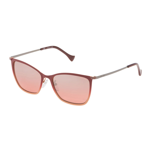 Damensonnenbrille Police SPL191-538NTX