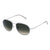 Herrensonnenbrille Sting (ø 55 mm)