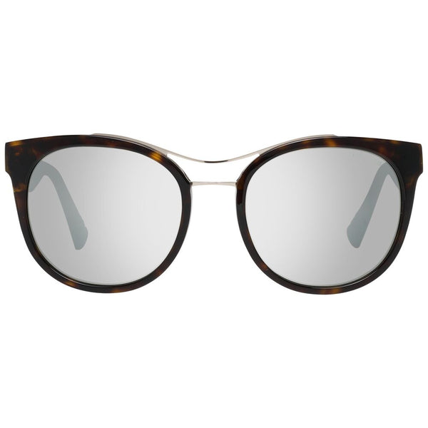 Damensonnenbrille Police SPL412-52722K ø 52 mm