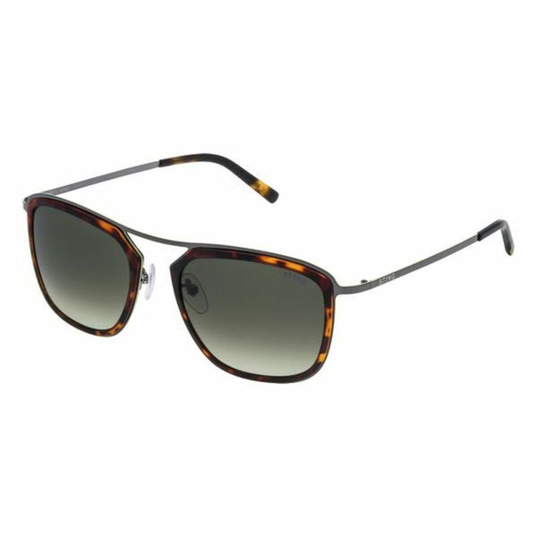 Herrensonnenbrille Sting SST074520E80