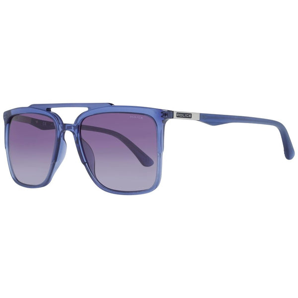 Herrensonnenbrille Police SPL363-560955