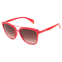 Damensonnenbrille Police SPL498-550SG3 ø 55 mm