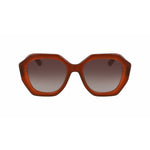 Damensonnenbrille Karl Lagerfeld KL6012S-223