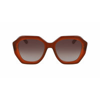 Damensonnenbrille Karl Lagerfeld KL6012S-223