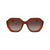 Damensonnenbrille Karl Lagerfeld KL6012S-223