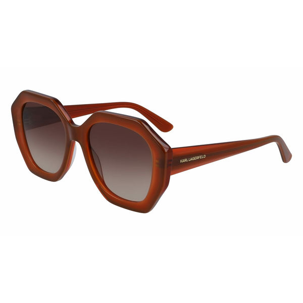 Damensonnenbrille Karl Lagerfeld KL6012S-223