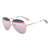 Damensonnenbrille Salvatore Ferragamo SF172S-687