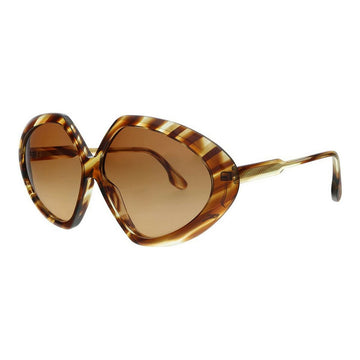 Occhialida sole Unisex Victoria Beckham VB614S 211 (Ø 64 mm)