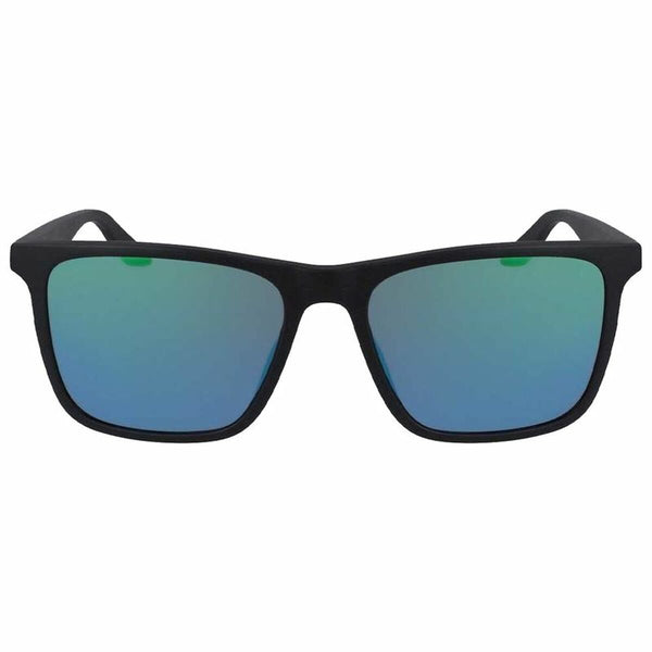 Unisex-Sonnenbrille Dragon Alliance Renew Ionized  Schwarz