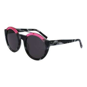 Damensonnenbrille DKNY DK530S-10