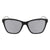 Damensonnenbrille DKNY DK531S-001 ø 55 mm