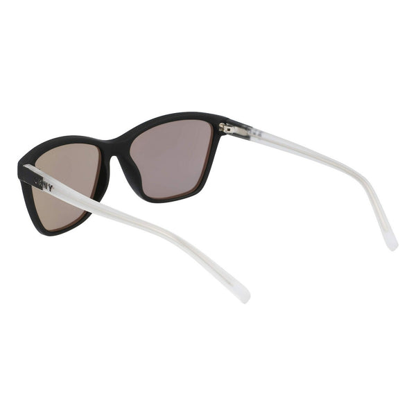 Damensonnenbrille DKNY DK531S-001 ø 55 mm