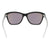 Damensonnenbrille DKNY DK531S-001 ø 55 mm