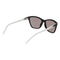 Damensonnenbrille DKNY DK531S-001 ø 55 mm