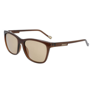 Occhiali da sole Donna DKNY DK532S-210 ø 55 mm