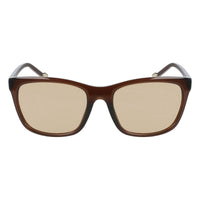 Damensonnenbrille DKNY DK532S-210 ø 55 mm