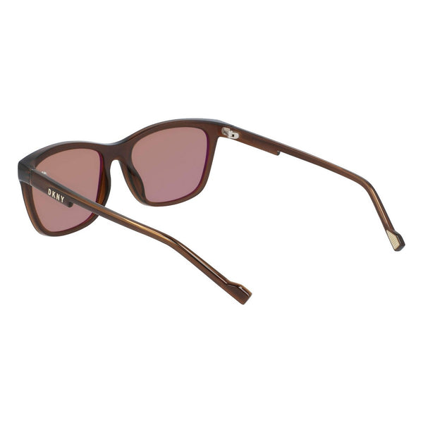 Damensonnenbrille DKNY DK532S-210 ø 55 mm