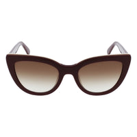 Damensonnenbrille Longchamp LO686S Ø 51 mm