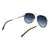 Herrensonnenbrille Lacoste L247S-050