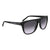 Damensonnenbrille DKNY DK537S-006 ø 56 mm