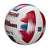 Pallone da Pallavolo Frisbee Hawaii Wilson WTH80219KIT Bianco (Taglia unica)