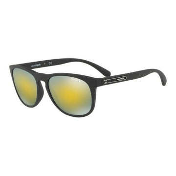 Occhiali da sole Uomo Arnette AN4245-01-8N (Ø 56 mm) Verde (ø 56 mm)