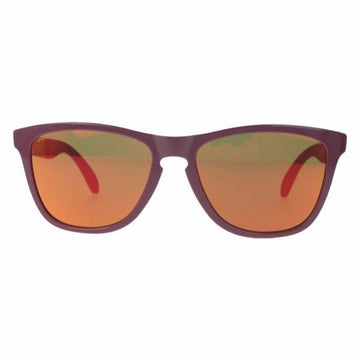 Occhiali da sole Unisex Oakley OO9428-94280555 (55 mm)