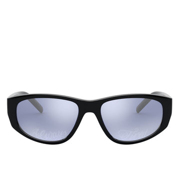 Occhiali da sole Unisex Arnette AN4269-41-AM54 Nero