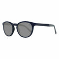 Herrensonnenbrille Timberland TB9128-5390D Blau Smoke Gradient (ø 53 mm)