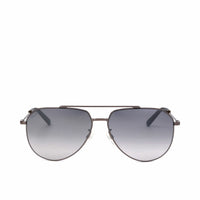 Unisex-Sonnenbrille Bally BY0007 Ø 62 mm