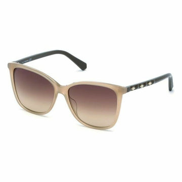 Damensonnenbrille Swarovski SK-0222-45F (ø 56 mm)