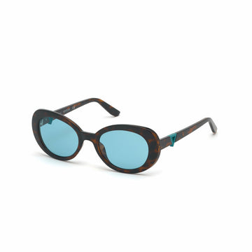 Damensonnenbrille Guess GU7632 51 52V