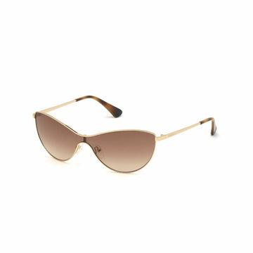 Damensonnenbrille Guess GU76300028C Rosa