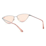 Damensonnenbrille Victoria's Secret PK0007-16Z