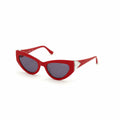 Damensonnenbrille Guess GU76495466A ø 54 mm