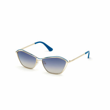 Damensonnenbrille Guess GU7639-32W