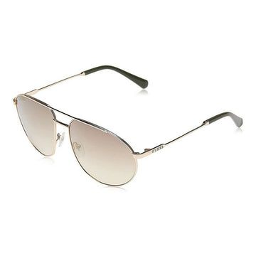 Herrensonnenbrille Guess (Restauriert B)