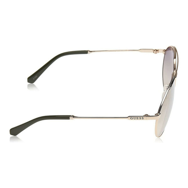 Herrensonnenbrille Guess (Restauriert B)