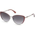 Unisex-Sonnenbrille Guess GU7744 69B 61 (Ø 61 mm)