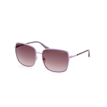 Damensonnenbrille Guess GU78466182F