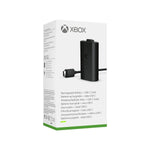 Caricabatterie da Parete Microsoft XBOX PLAY AND CHARGE