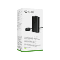 Caricabatterie da Parete Microsoft XBOX PLAY AND CHARGE