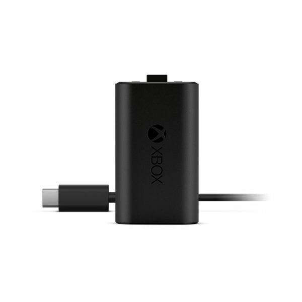 Caricabatterie da Parete Microsoft XBOX PLAY AND CHARGE