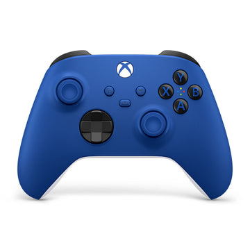 Controller Gaming Microsoft SHOCK BLUE