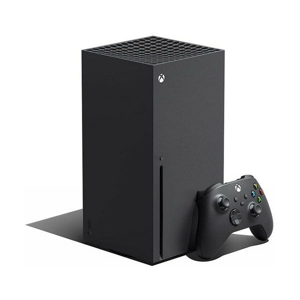 Xbox Series X Microsoft