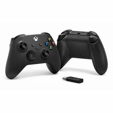 Telecomando Gaming Senza Fili Microsoft 1VA-00002           