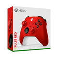 Controller per Xbox One Microsoft PULSE RED VALENTINE