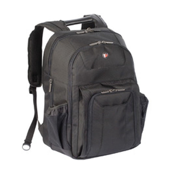 Laptoptasche Targus CUCT02BEU Schwarz