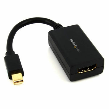 Adattatore Startech MDP2HDMI             Nero