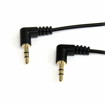 Audiokabel (3,5 mm) Startech MU1MMS2RA